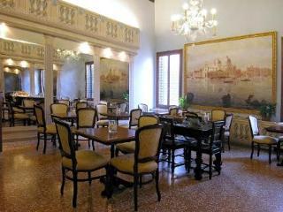 Hotel Ca' Centopietre
