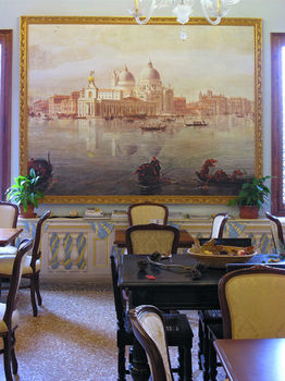 Hotel Ca' Centopietre