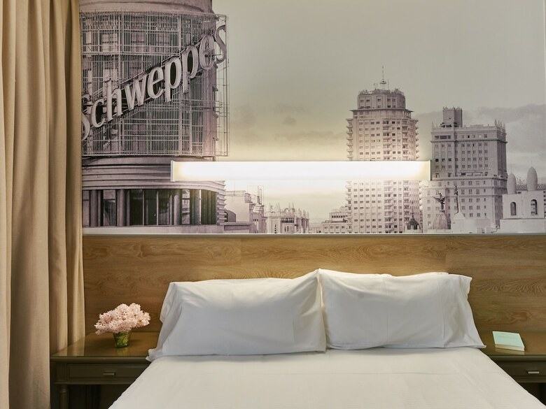 Hotel Regente