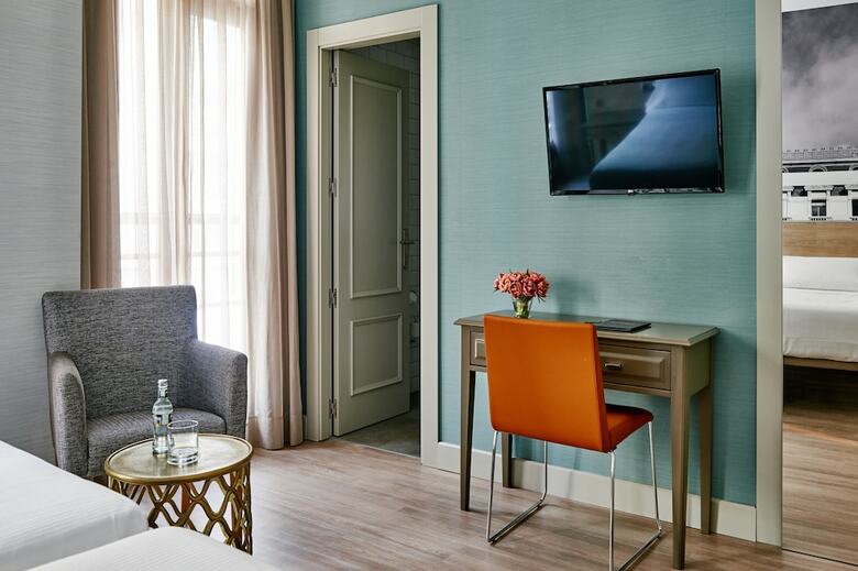 Hotel Regente