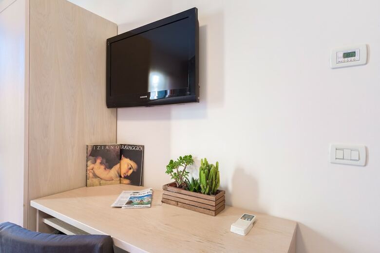 Bed & Breakfast Casanova Ai Tolentini