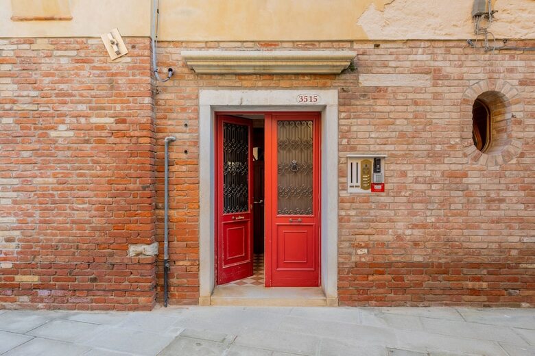 Bed & Breakfast Casanova Ai Tolentini