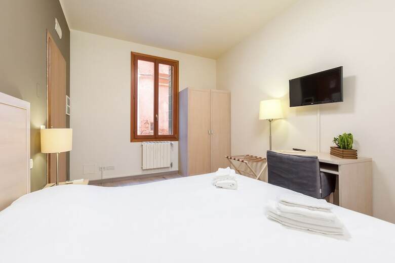 Bed & Breakfast Casanova Ai Tolentini