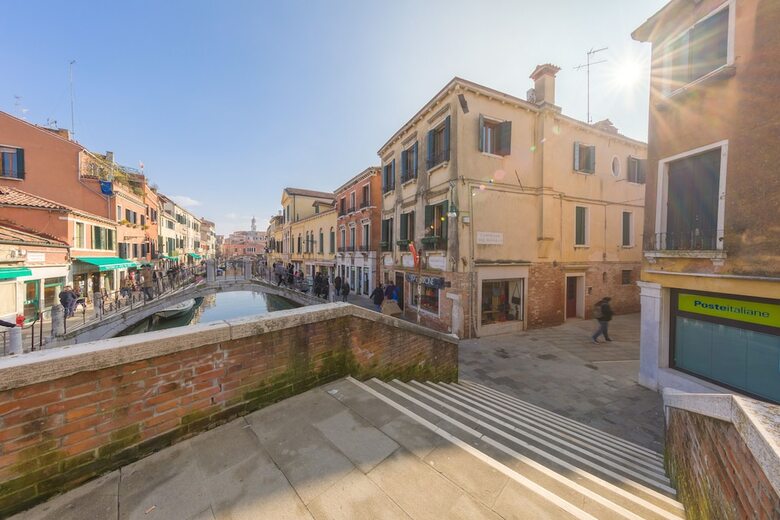 Bed & Breakfast Casanova Ai Tolentini