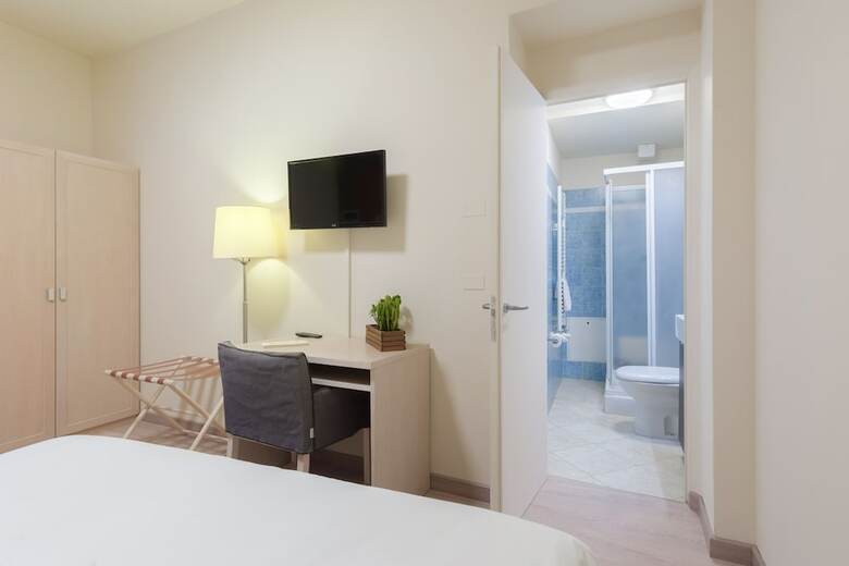 Bed & Breakfast Casanova Ai Tolentini