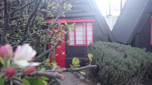 Bed & Breakfast Las Caba�itas