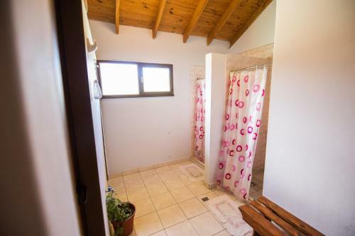 Albergue Nakel Yenu