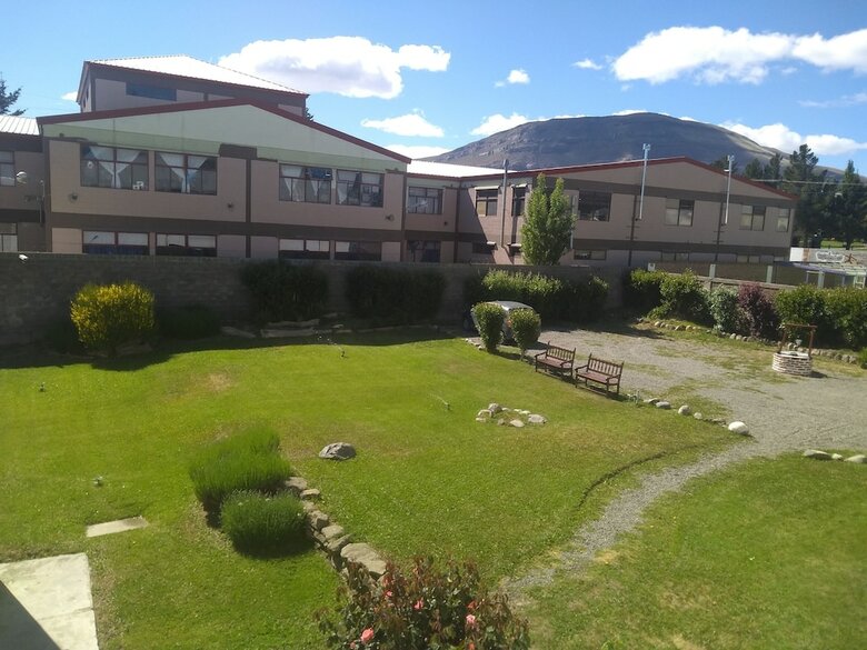 Posada Kalken Hotel