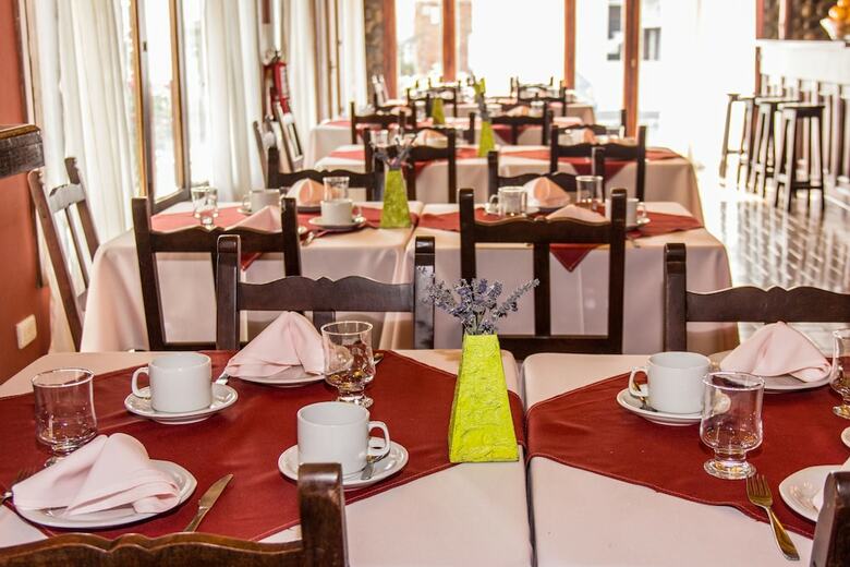 Posada Kalken Hotel