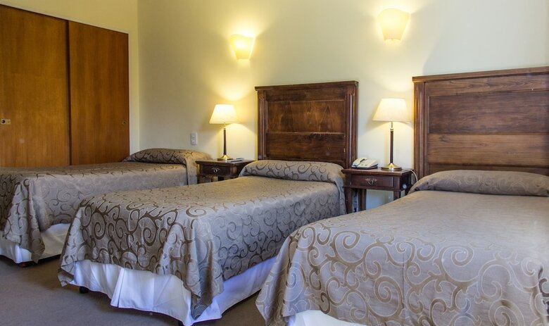 Posada Kalken Hotel