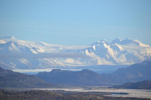 Hotel Madretierra Patagonia