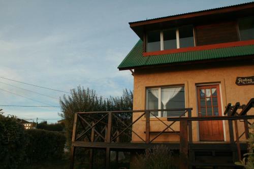 Renting Calafate