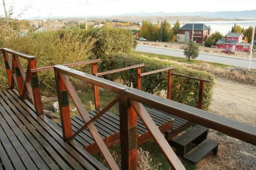 Renting Calafate