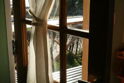 Renting Calafate