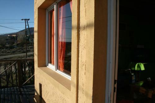 Renting Calafate