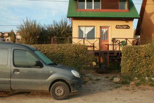Renting Calafate