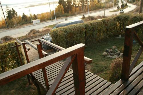 Renting Calafate