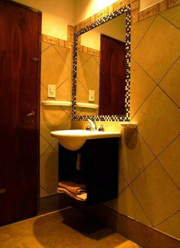 Hostal El Molino