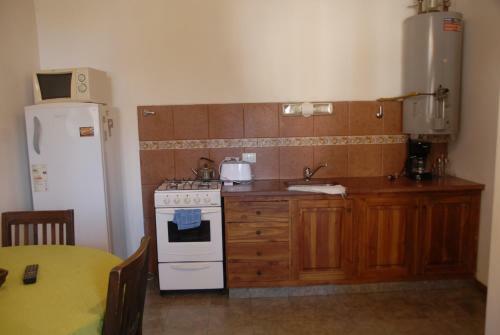 Lodge Caba�as Abelard