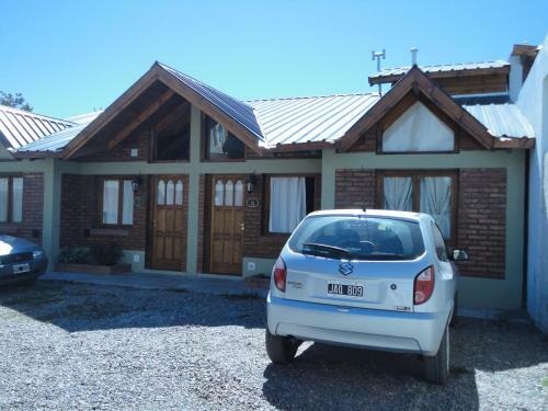 Lodge Caba�as Abelard
