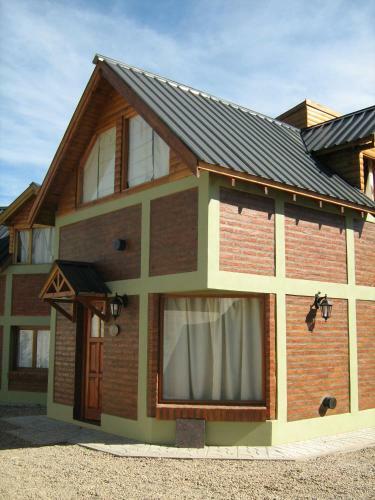 Lodge Caba�as Abelard