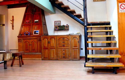 Albergue Casa Del Pueblo