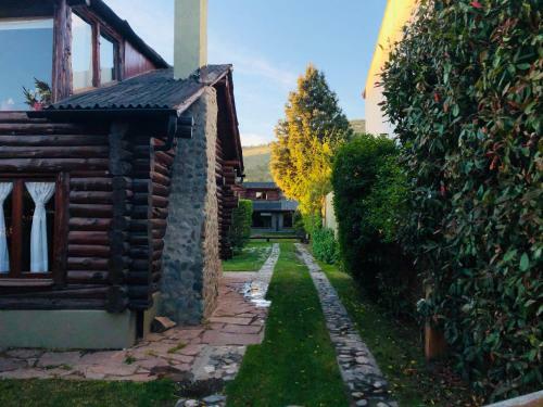 Lodge Caba�as Temistocles