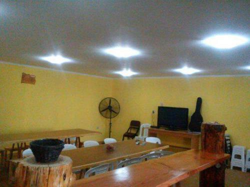 El Caminante Hostel