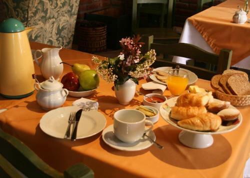 Posada Hoster�a Canela B&B
