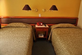 Crismar Hotel