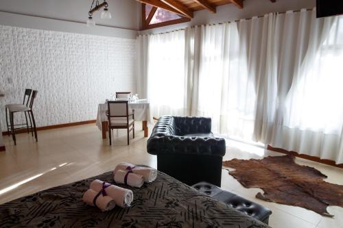 Lodge Placeres De La Costa