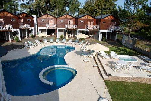 Lodge Placeres De La Costa