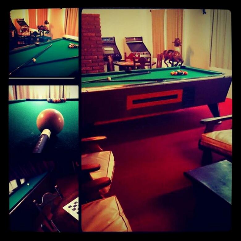 Hotel Los Angeles