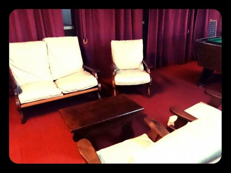 Hotel Los Angeles