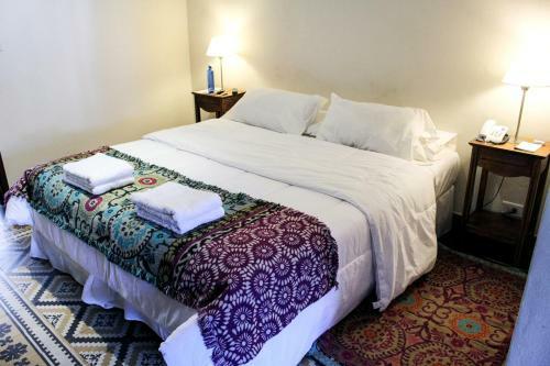 Hotel Victoria