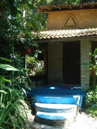 Casa Sowilo