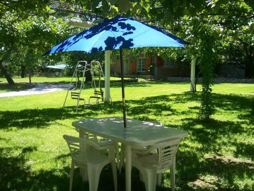 Posada Hosteria Las Rabonas