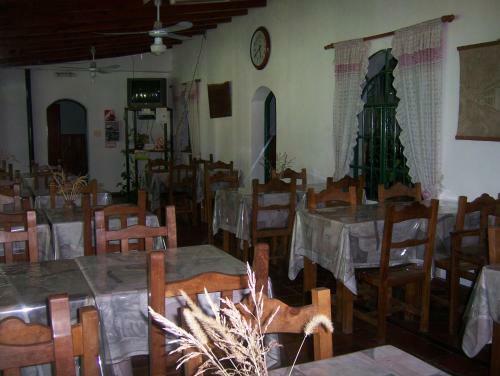 Posada Hosteria Las Rabonas