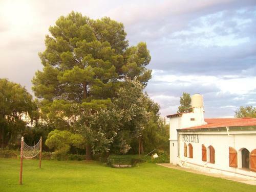 Posada Hosteria Las Rabonas