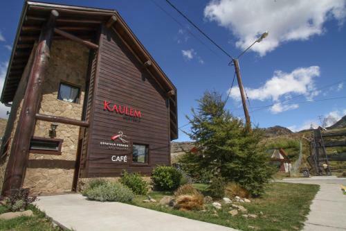 Posada Hosteria Kaulem