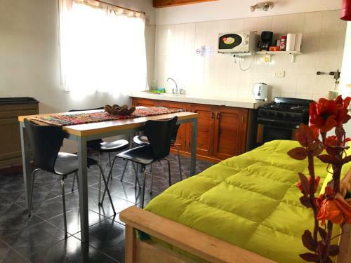 Apartamento Complejo Como Vaca