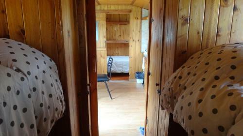 Apartamento Complejo Como Vaca