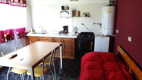 Apartamento Complejo Como Vaca