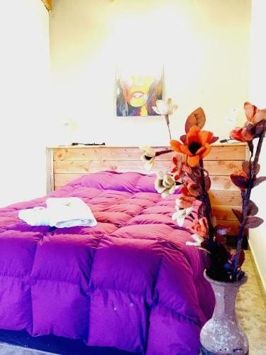 Apartamento Complejo Como Vaca