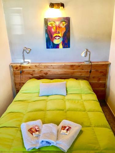 Apartamento Complejo Como Vaca