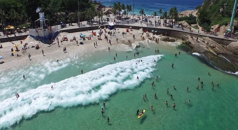 Best Point In Ipanema