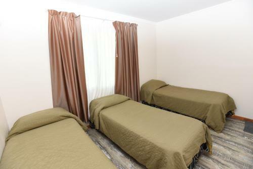 Apartamento Kau Si Aike