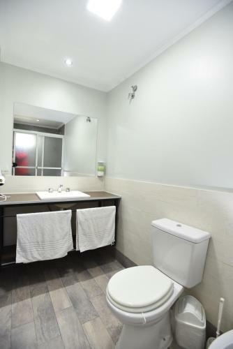 Apartamento Kau Si Aike