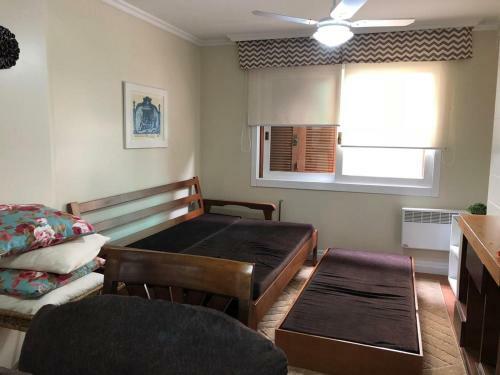Apartamento Gramado Mantova