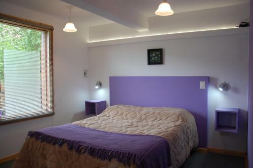 Lodge Caba�as Rivendel